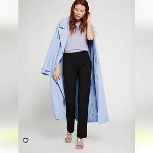 Betabrand Classic Streight Leg Pant